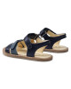 Bundgaard Сандали Sara BG202162G Navy - Mera.bg