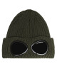 C.P. Company Шапка 15CMAC122A 005509A Зелен - Mera.bg