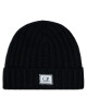 C.P. Company Шапка 15CMAC120A 005509A Black 999 - Mera.bg