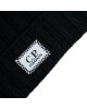 C.P. Company Шапка 15CMAC120A 005509A Black 999 - Mera.bg