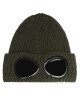 C.P. Company Шапка 15CMAC122A 005509A Зелен - Mera.bg