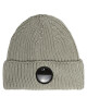 C.P. Company Шапка 15CMAC272A 005509A Сив - Mera.bg