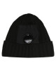 C.P. Company Шапка 15CMAC300A 005509A Black 999 - Mera.bg