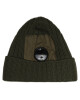C.P. Company Шапка 15CMAC300A 005509A Зелен - Mera.bg