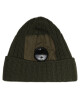 C.P. Company Шапка 15CMAC300A 005509A Зелен - Mera.bg