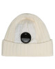 C.P. Company Шапка 15CMAC300A 005509A Екрю - Mera.bg