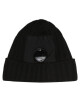 C.P. Company Шапка 15CMAC300A 005509A Black 999 - Mera.bg