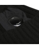 C.P. Company Шапка 15CMAC300A 005509A Black 999 - Mera.bg