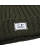C.P. Company Шапка 15CMAC120A005509A Каки - Mera.bg