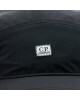 C.P. Company Шапка с козирка 14CMAC196A 005904A Black 999 - Mera.bg