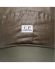 C.P. Company Шапка с козирка 13CMAC314A 005676A Зелен - Mera.bg