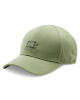 C.P. Company Шапка с козирка 14CMAC282A 006288A Bronze Green 648 - Mera.bg