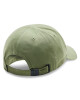 C.P. Company Шапка с козирка 14CMAC282A 006288A Bronze Green 648 - Mera.bg