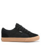 C1rca Сникърси Cero BKGM Black/Gum/Mesh/Cow Suede - Mera.bg