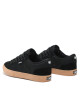 C1rca Сникърси Cero BKGM Black/Gum/Mesh/Cow Suede - Mera.bg