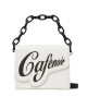 CAFèNOIR Дамска чанта C3BC0401 Бял - Mera.bg
