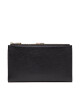 CAFèNOIR Голям дамски портфейл C4AO0302 Nero/Maculato N013 - Mera.bg