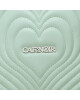 CAFèNOIR Раница C3IA0402 Зелен - Mera.bg