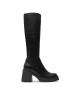 Call It Spring Ботуши Britnay 13298304 Черен - Mera.bg