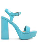 Call It Spring Сандали Gretchen 13531101 Електриков - Mera.bg