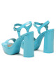 Call It Spring Сандали Gretchen 13531101 Електриков - Mera.bg