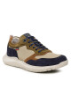 Callaghan Сникърси Luxe 53704 Azul/Castor - Mera.bg
