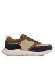 Callaghan Сникърси Luxe 53704 Azul/Castor - Mera.bg