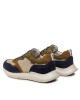 Callaghan Сникърси Luxe 53704 Azul/Castor - Mera.bg