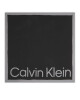 Calvin Klein Бандана Aop Logo Jaquard Scarf 130X130 K60K611125 Черен - Mera.bg