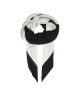 Calvin Klein Бандана Color Block K60K611741 Черен - Mera.bg