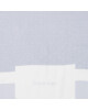 Calvin Klein Бандана Geo Minimal Scarf 130X130 K60K610227 Син - Mera.bg