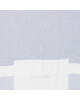 Calvin Klein Бандана Geo Minimal Scarf 130X130 K60K610227 Син - Mera.bg