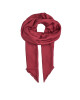 Calvin Klein Бандана Large Monogram Jacquard Scarf K60K611740 Червен - Mera.bg