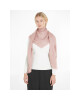 Calvin Klein Бандана Monogram Jacquard Scarf 130X130 K60K608779 Shadow Gray PE1 - Mera.bg
