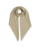 Calvin Klein Бандана Monogram Jacquard Scarf K60K608779 Зелен - Mera.bg
