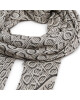 Calvin Klein Бандана Monogram K60K608779 PEA - Mera.bg