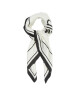 Calvin Klein Бандана Silk Logo Bandana 70X70 K60K611459 Екрю - Mera.bg