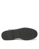 Calvin Klein Боти Rubber Sole Ankle Boot HW0HW01258 Ck Black BAX - Mera.bg