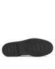 Calvin Klein Боти Cleat Ankle Boot Mono Mix HW0HW01313 Black/Brown Mono BLK - Mera.bg