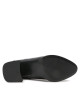 Calvin Klein Боти Almond Ankle Boot W Hw 55-Lth HW0HW01247 Ck Black BAX - Mera.bg