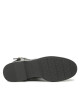 Calvin Klein Боти Rubber Sole Combat Boot W Hw HW0HW01254 Ck Black BAX - Mera.bg