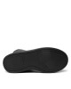 Calvin Klein Боти Crepe Cupsole Mid Shaft Boot Q/N HW0HW00608 Ck Black BAX - Mera.bg