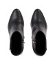 Calvin Klein Боти Cup Heel Ankle Boot W/Hw 80 HW0HW01750 Черен - Mera.bg
