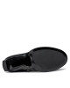 Calvin Klein Боти Curved Stil Ankle Boot 80 HW0HW01541 Ck Black BEH - Mera.bg