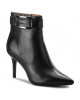 Calvin Klein Боти Gitar E7477 Black - Mera.bg