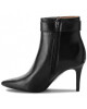 Calvin Klein Боти Gitar E7477 Black - Mera.bg