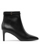Calvin Klein Боти HW0HW02172 Черен - Mera.bg