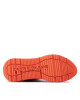 Calvin Klein Боти тип челси Chunky Runner Chelsea Boot YW0YW00808 Black/Coral Orange 0GX - Mera.bg