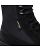 Calvin Klein Ботуши Lace Up Boot Mix HM0HM00942 Ck Black BEH - Mera.bg