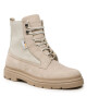 Calvin Klein Ботуши Lace Up Boot Mix HM0HM00942 Feather Gray ABY - Mera.bg